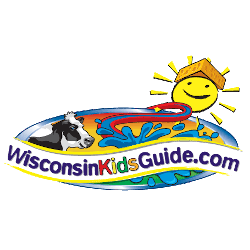 WisconsinKidsGuide.com Logo
