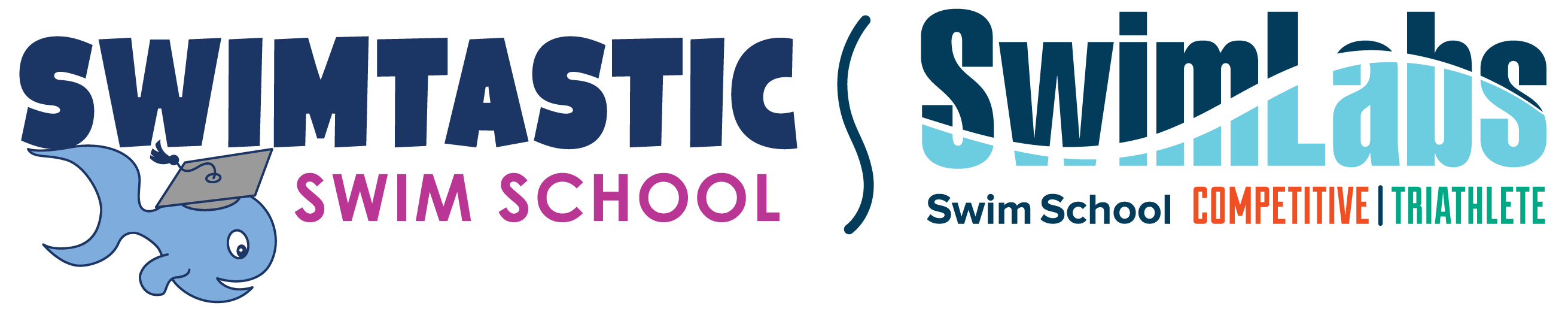 Swimtastic Logo